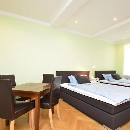 Premium City Apartment Munich