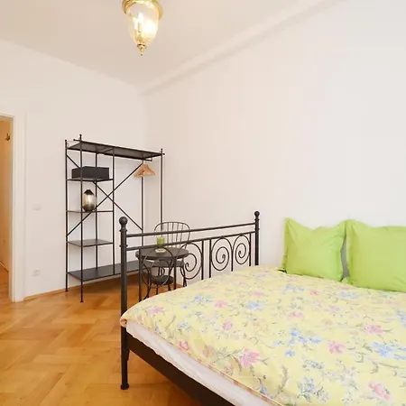 Apartment Premium City *