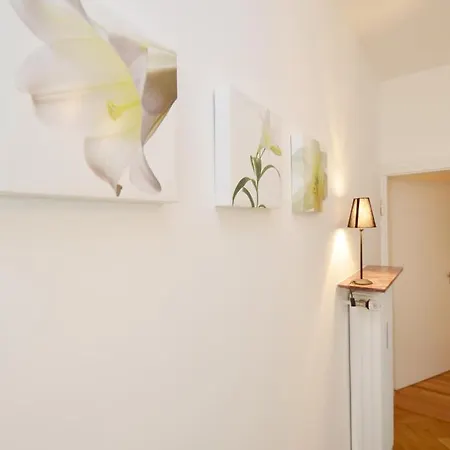 Premium City * Munich