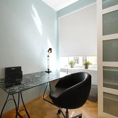 Premium City Apartment