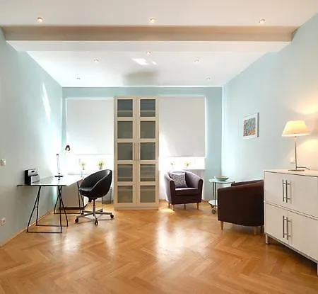 Apartment Premium City
