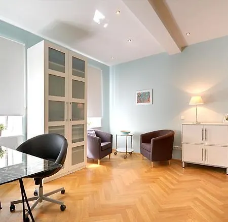 Premium City Apartment *