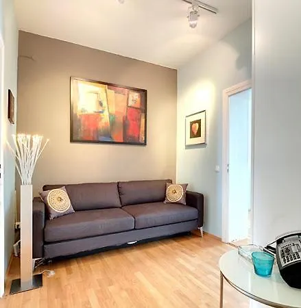 Apartment Premium City Munich