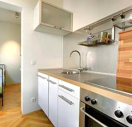 Apartment Premium City *