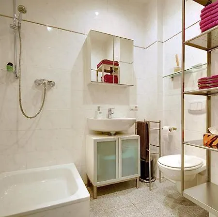 Premium City Apartment Munich