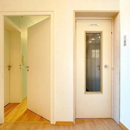 Premium City Apartment Munich