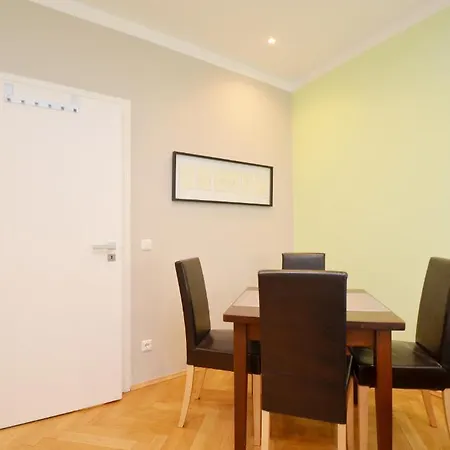 Apartment Premium City Munich