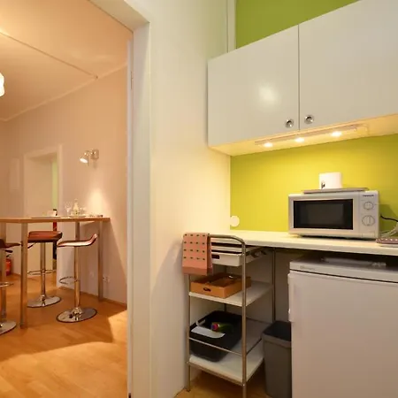 Premium City Munich